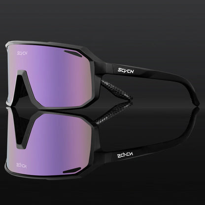 Polarized Sports Cycling Shades