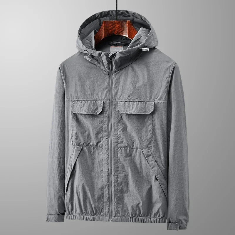 Narson Jacket