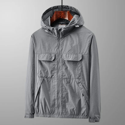 Narson Jacket