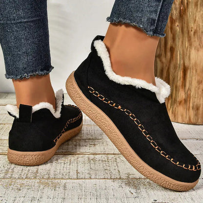 Alnairah - Comfortable and warm winter shoes for women