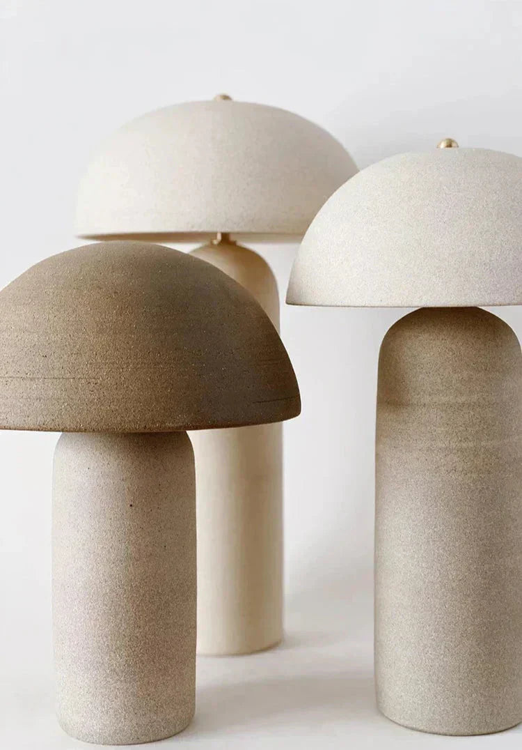 Elegant Home Table Lamp Set - BritishElegance
