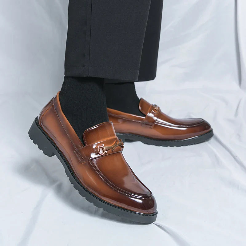Vayler Loafers