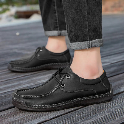 Ergon Genuine Leather Shoes