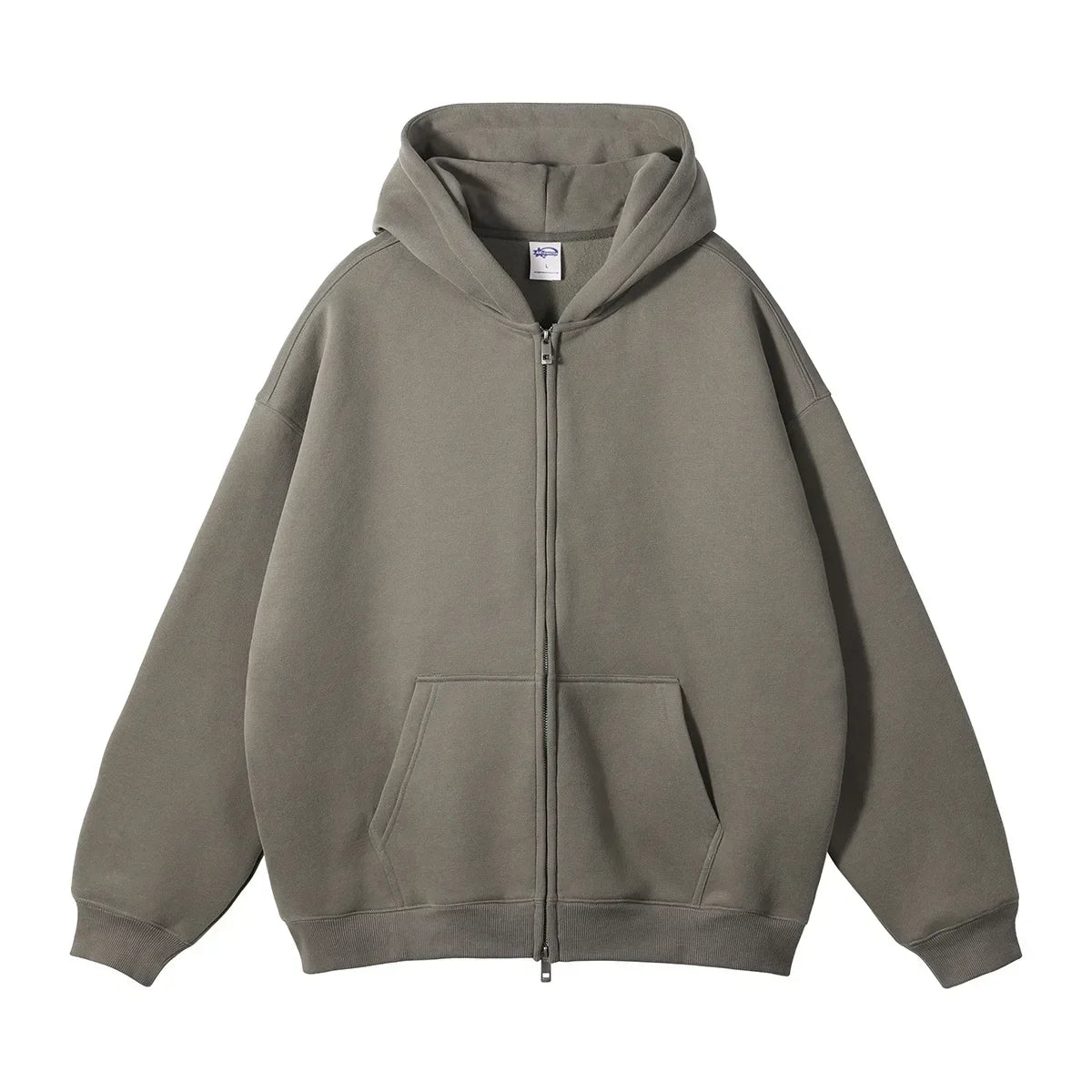 Soft Women's 2-Piece Fleece Hoodie Jogger Set UK