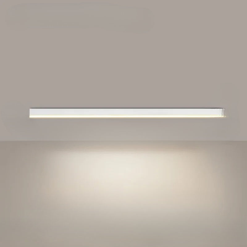 Bright LED Outdoor Ceiling Lamp