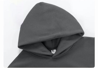 Ethan - Men's Hoodie - Stylish and comfortable | Sweatshirt