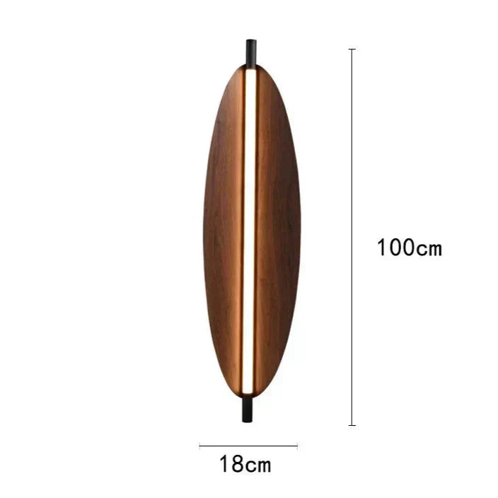 Stylish Petprovac Wall Light Sconce