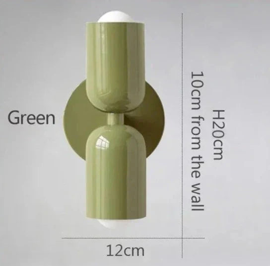 Warm White Table Lamp