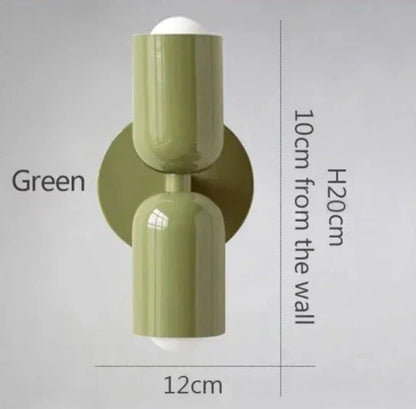 Warm White Table Lamp