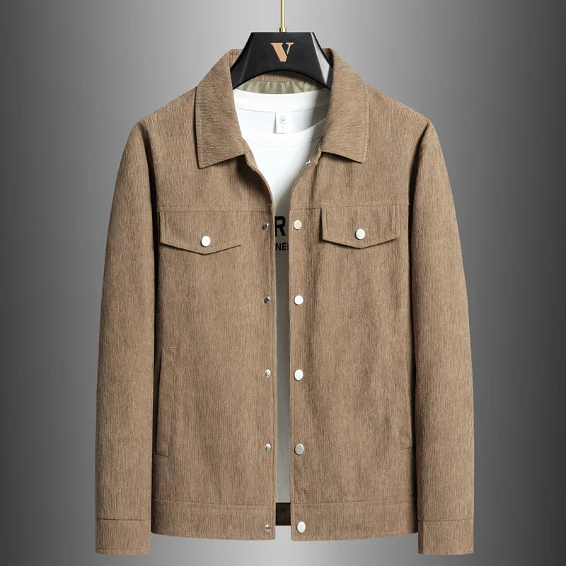 Cassian Spring Jacket