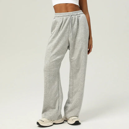 Comfortable Loose Fit Women's Sweatpants