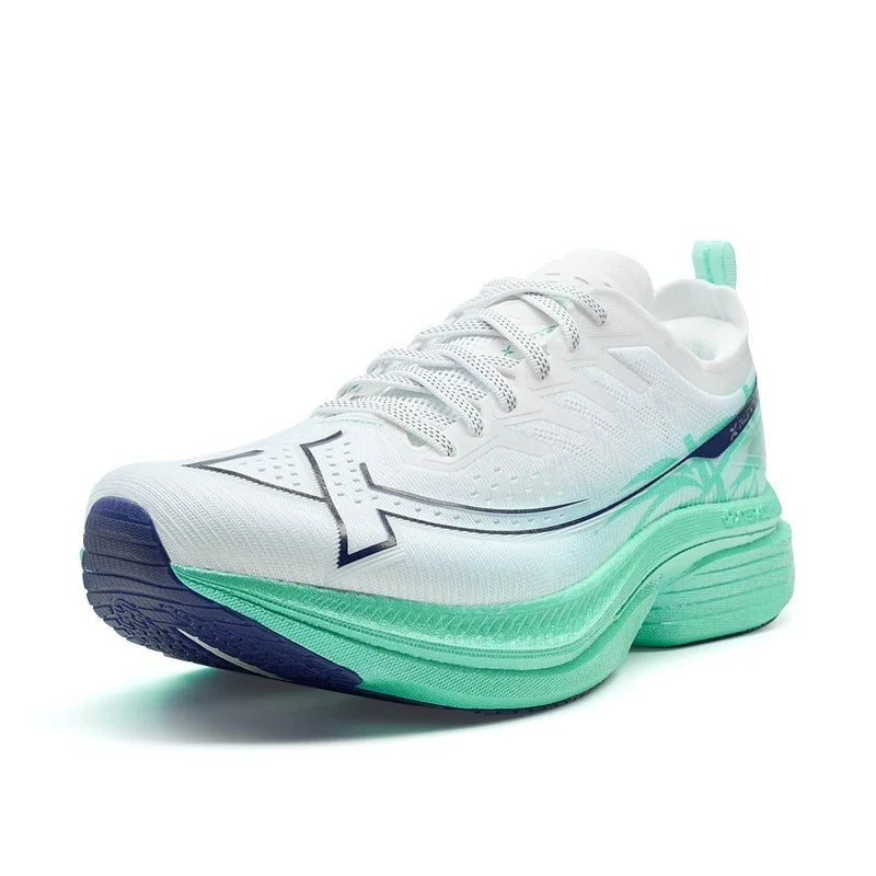 Lightweight Breathable Mens Athletic Running Shoes