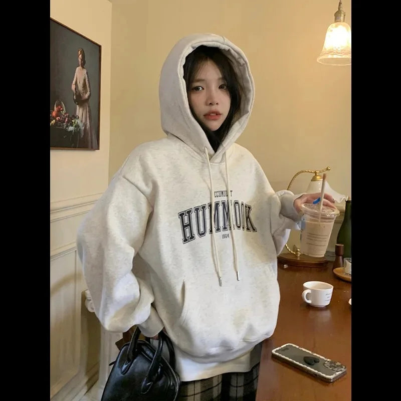 Comfortable 3D Graphic Hoodie - Casual Streetwear Sweatshirt