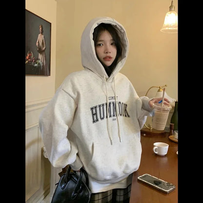 Comfortable 3D Graphic Hoodie - Casual Streetwear Sweatshirt