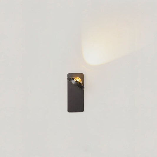 Adjustable Swing Arm Wall Lamp - BritishElegance