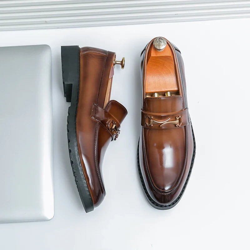 Vayler Loafers