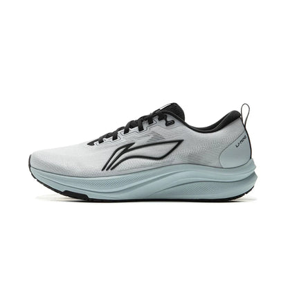 Fast Red Athletic Men's Running Shoes