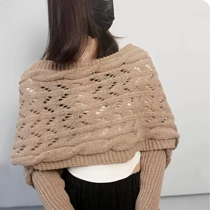 WarmWrap Warm Scarf