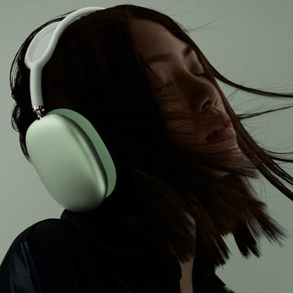 Wireless Bluetooth Headphones, Long Lasting Noise Cancelling - BritishElegance