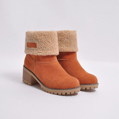 Venzo Boots
