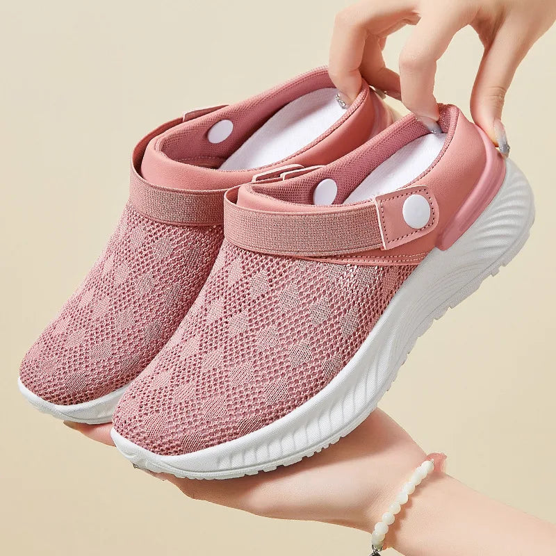 Mellow Slippers
