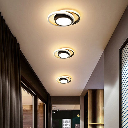 Contemporary Home Wall Lights