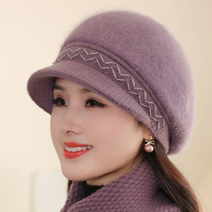 Thermal Warm Sports Cap Beanie