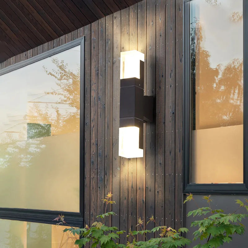 Stylish Home Wall Lamp