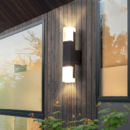 Stylish Home Wall Lamp