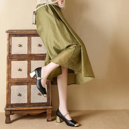 BRSO Heels