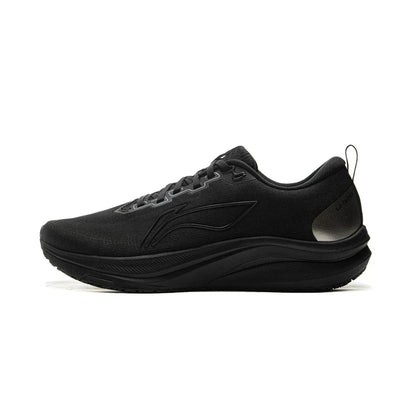 Fast Red Athletic Men's Running Shoes