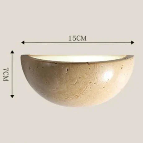Elegant Wall Light Petprovac