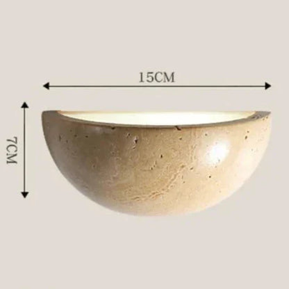 Elegant Wall Light Petprovac