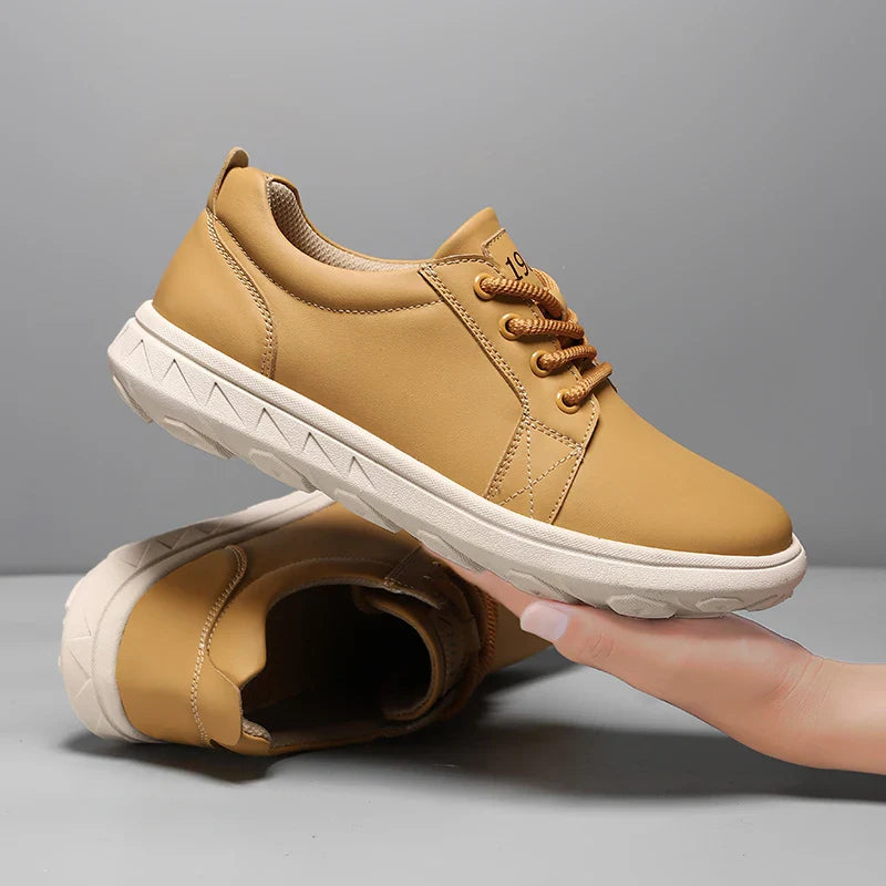 Clover Shoes