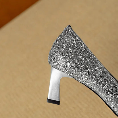 Mishi Heels