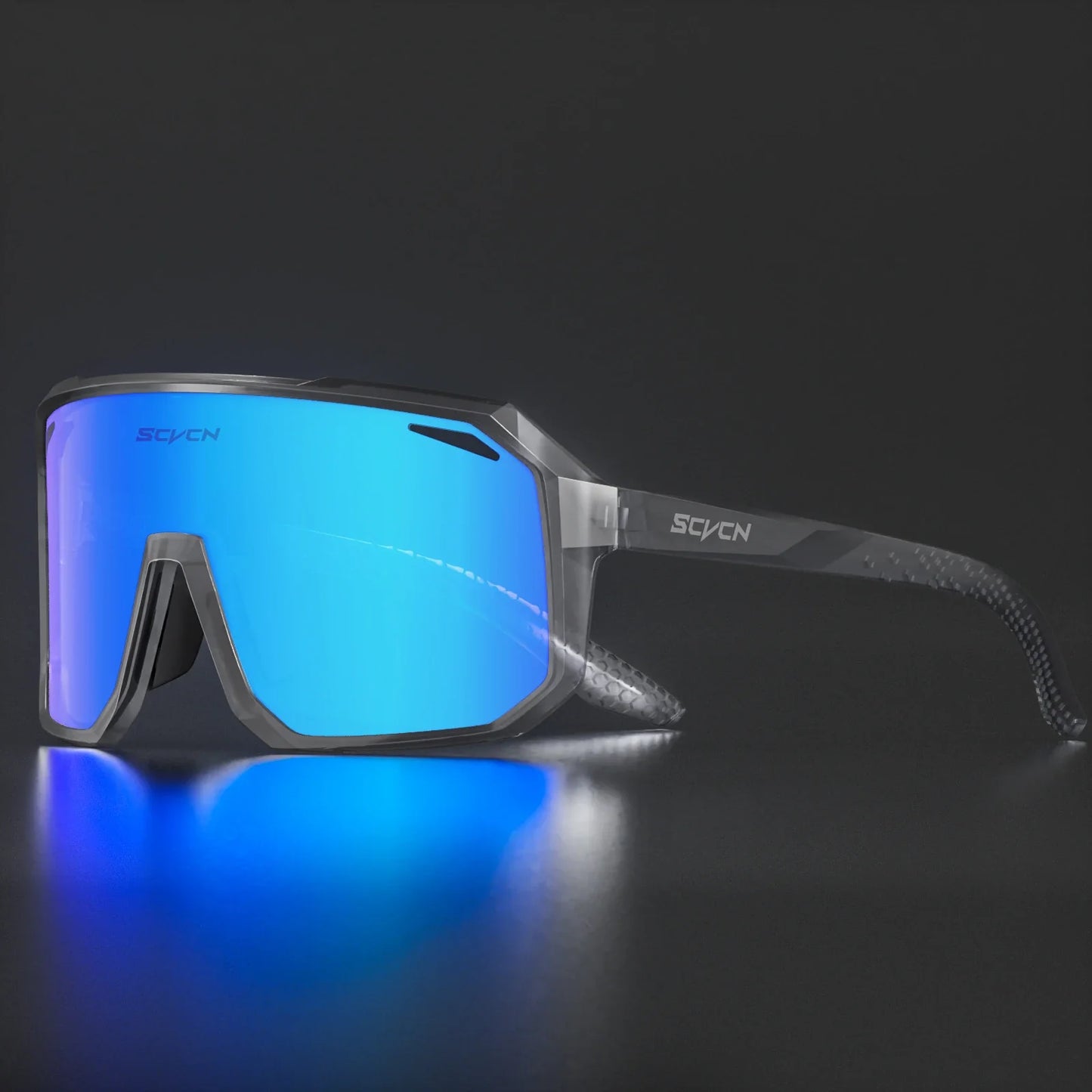 Polarized Sports Cycling Shades