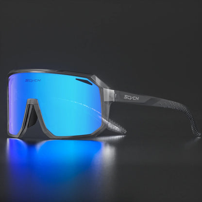 Polarized Sports Cycling Shades