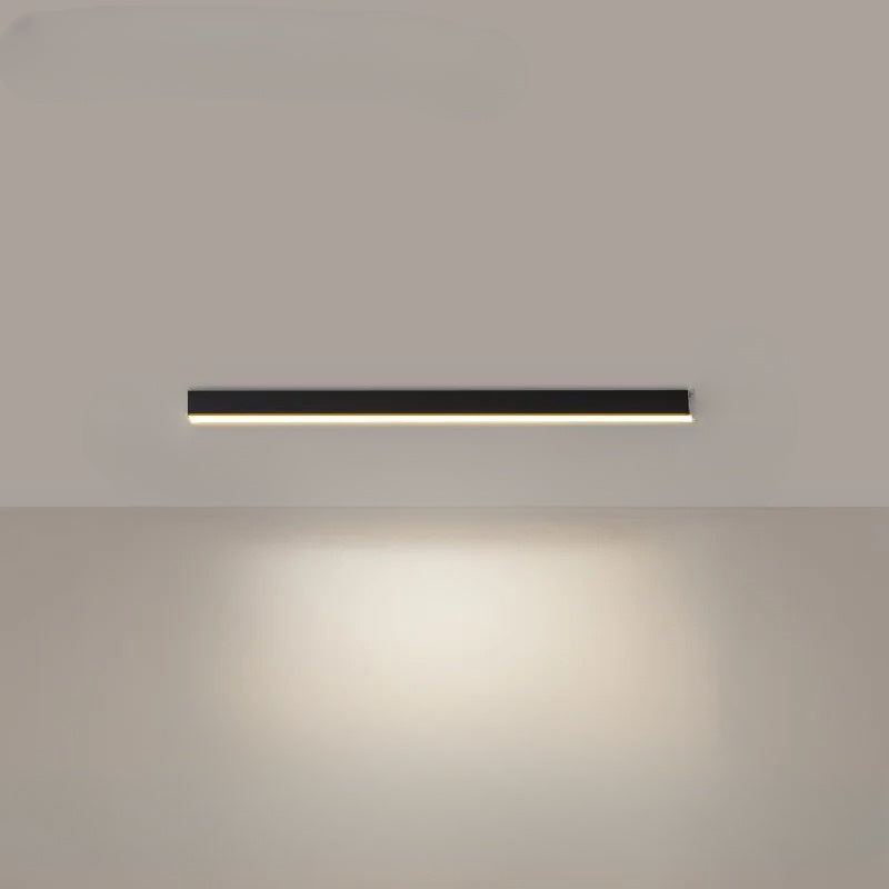 Bright LED Outdoor Ceiling Lamp