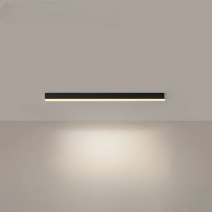 Bright LED Outdoor Ceiling Lamp