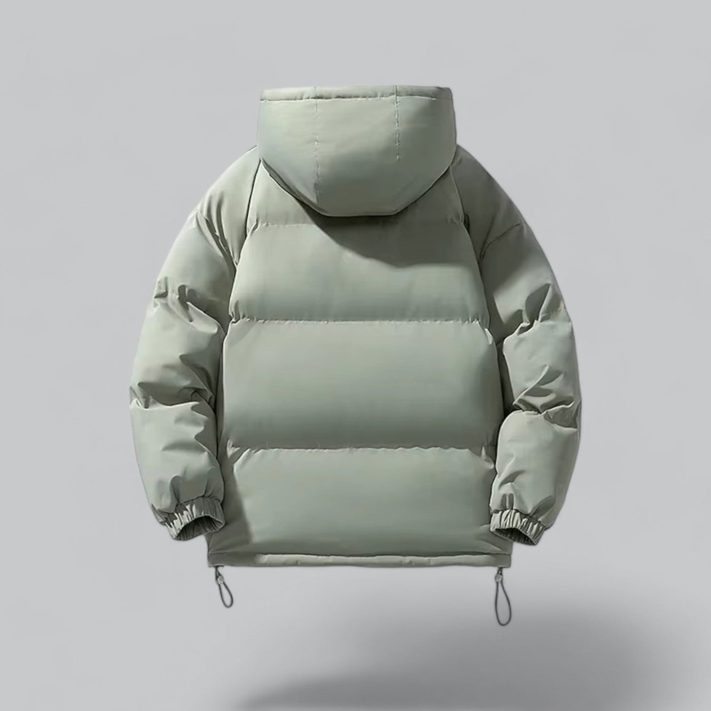 Jayden – Men’s Lightweight Waterproof Puffer Jacket | Modern Style
