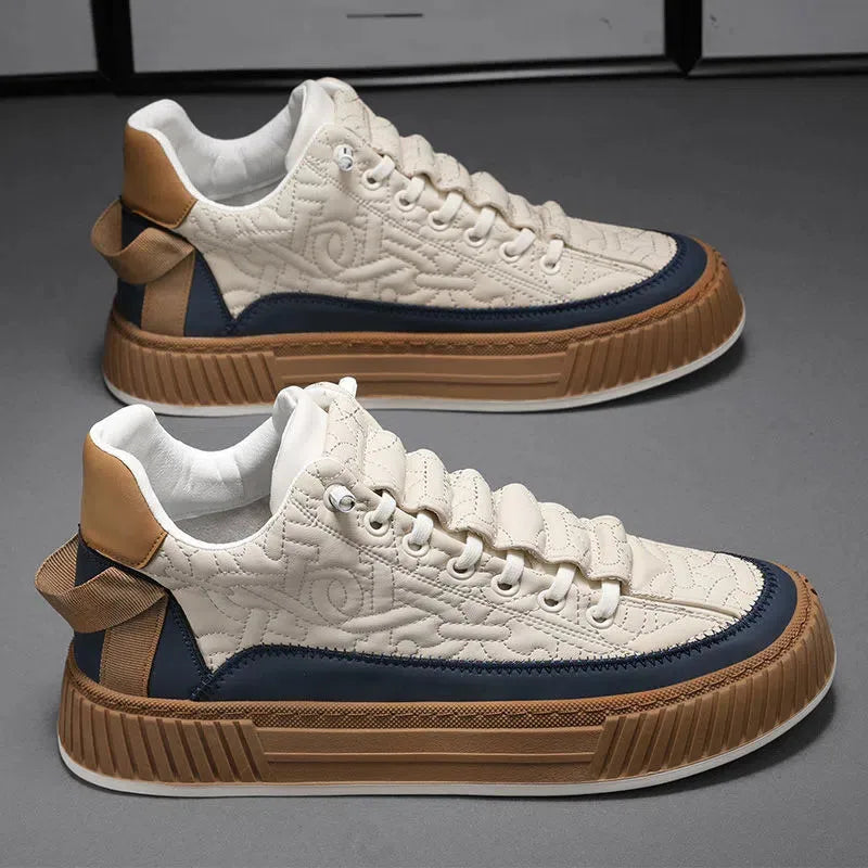 Classic Leisure Shoes