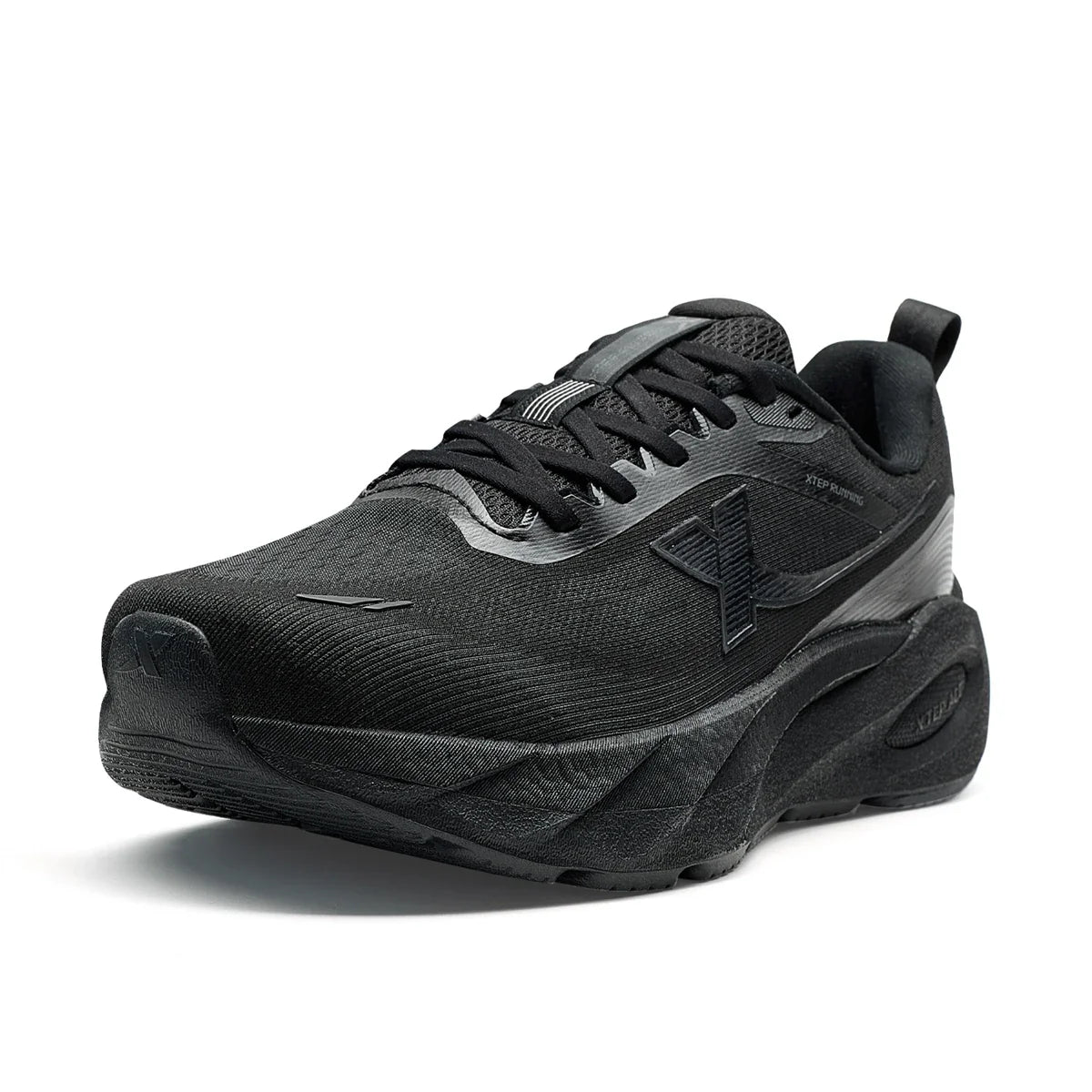 XTEP Lingbu Mens Athletic Running Sneakers