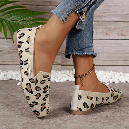 Nora – Women’s Slip-On Loafers