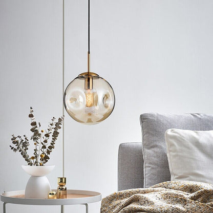 Elegant Hanging Light Fixtures