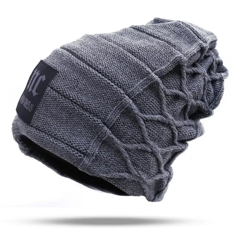 Classic Brand Winter Hat
