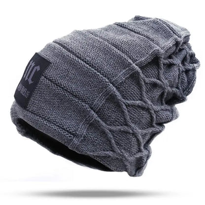 Classic Brand Winter Hat