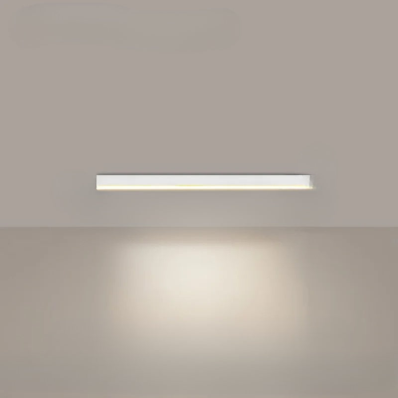 Bright LED Outdoor Ceiling Lamp