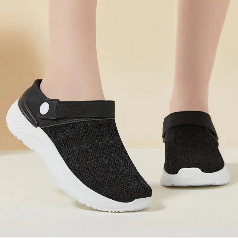 Mellow Slippers