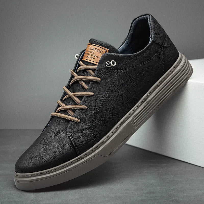 Carter | Premium Cushioned Mens Sneakers