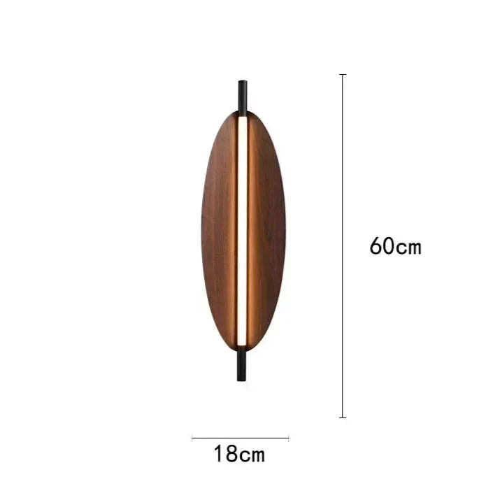 Stylish Petprovac Wall Light Sconce